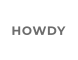 HOWDY